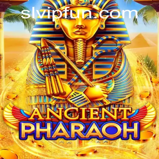 Explore the Mystical Universe of AncientPharaoh Through the Eyes of SLVIP