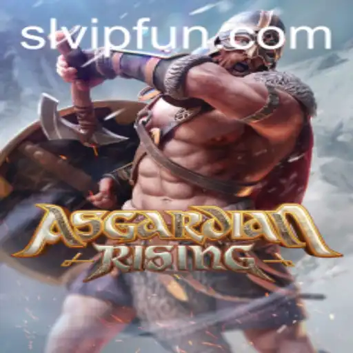 AsgardianRising: Unveiling the Epic Adventure with SLVIP