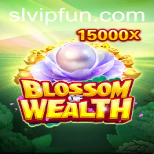 Discover the Captivating World of BlossomofWealth: An Introduction to SLVIP Gameplay