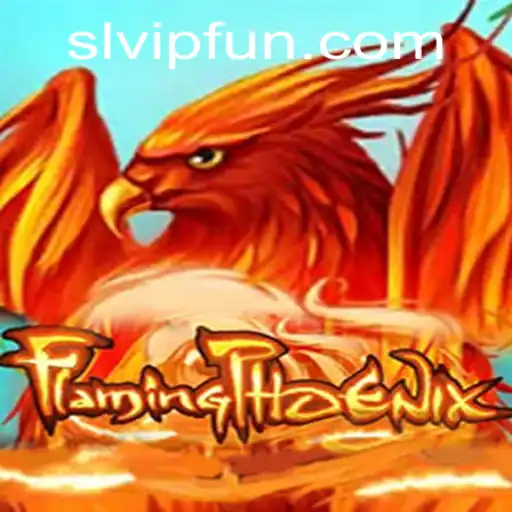 Exploring the Mystical World of FlamingPhoenix and the Secretive SLVIP