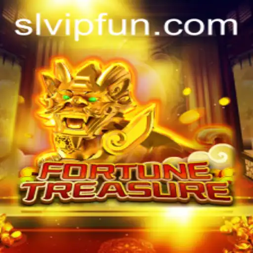 Unveiling FortuneTreasure: Discover the Enthralling Adventure and Seek the Hidden SLVIP Secrets