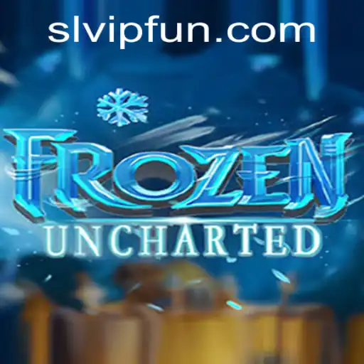 FrozenUncharted: Navigating the Mystical Icy Realms with Strategy