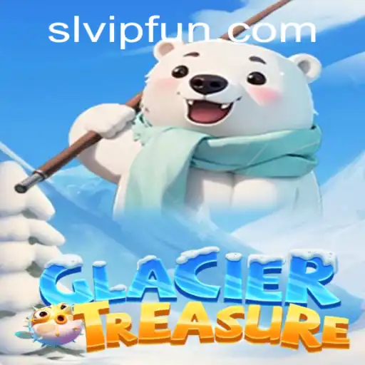 The Enchanting World of 'GlacierTreasure': Unearthing Adventure and Strategy