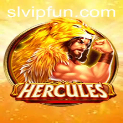 Unveiling the Adventure: Hercules and the Strategy of SLVIP