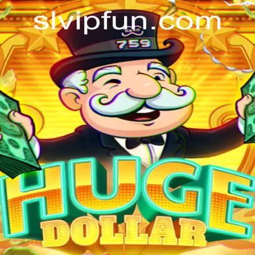 Exploring the Thrill of HugeDollar: An Innovative Gaming Experience