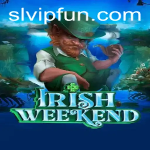 Exploring the Excitement of IrishWeekend: Your Guide to Mastering SLVIP