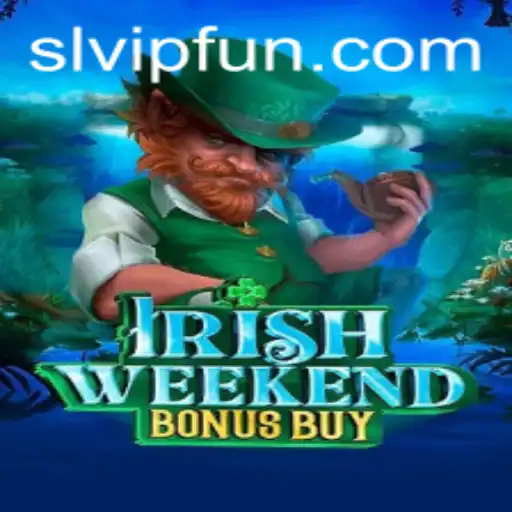Discover the Excitement of IrishWeekendBonusBuy: A Comprehensive Guide