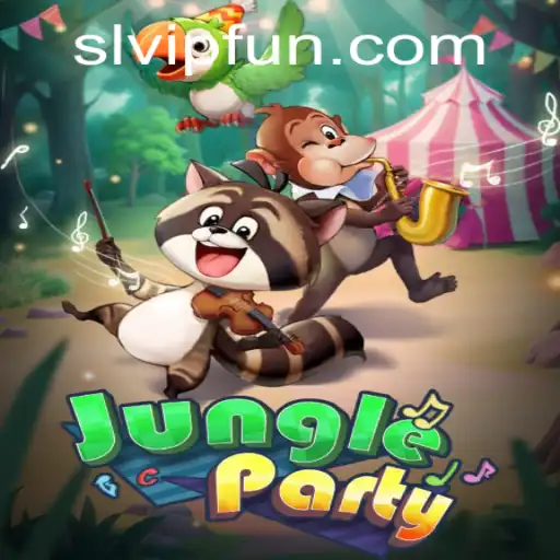 Exploring the Excitement of JungleParty: A New Gaming Adventure