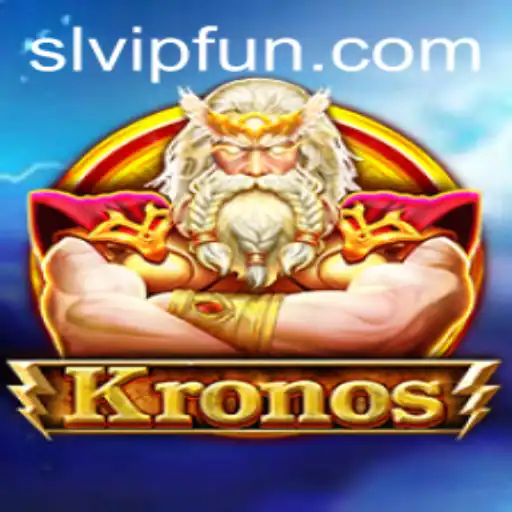 Kronos: A Revolutionary Game Experience with SLVIP Features