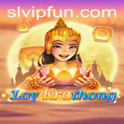 Exploring the Fascinating World of LoyKrathong: A Dive into SLVIP
