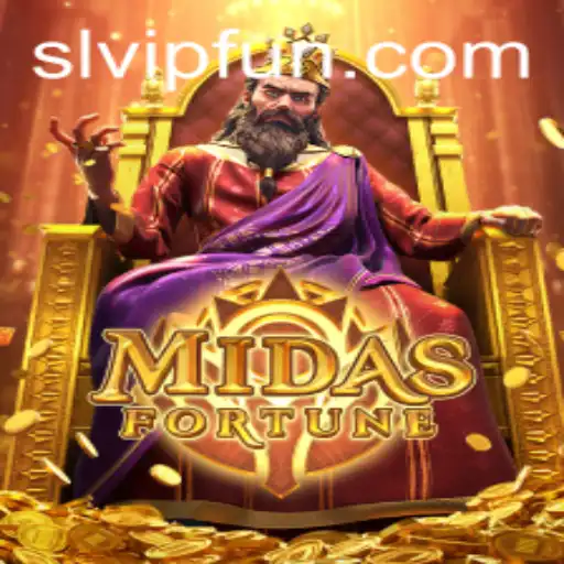 Unveiling MidasFortune: A New Era of Gaming with SLVIP