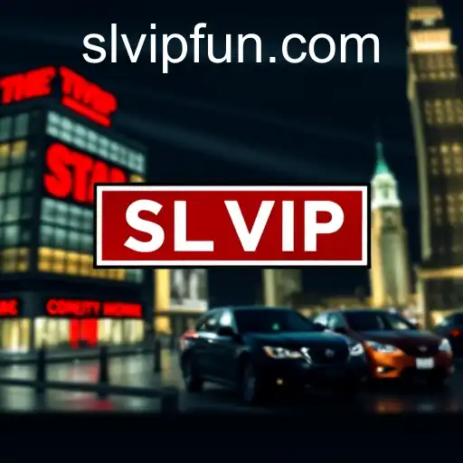Gaming Experience SLVIP - 800+ Premium and Exclusive Games