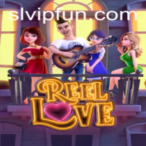 ReelLove: Captivating Hearts and Reels with SLVIP