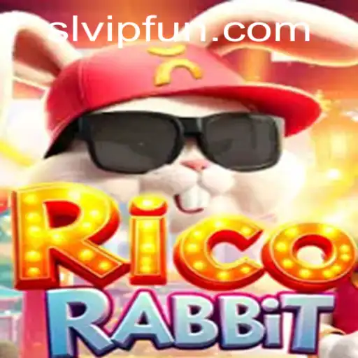 RicoRabbit: A New Gaming Sensation with SLVIP