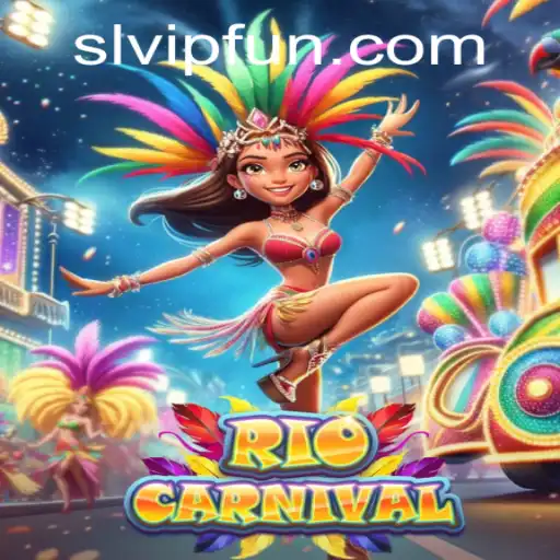 Experience the Excitement of RioCarnival with SLVIP