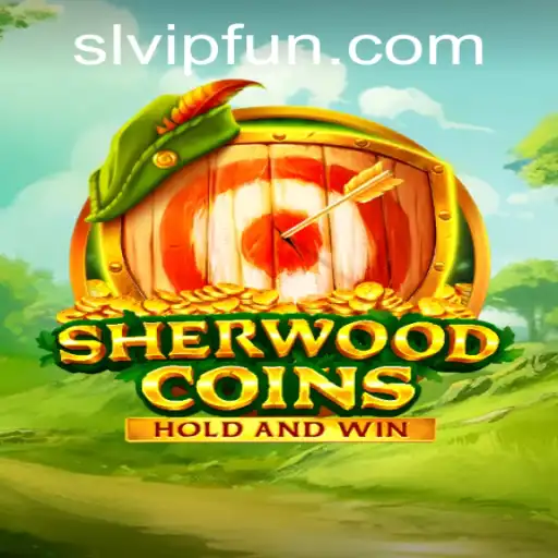 SherwoodCoins: A Dynamic Adventure in the Realm of Virtual Gaming