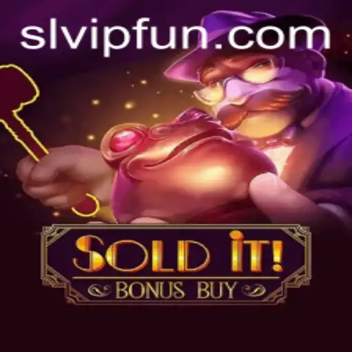 Unveiling the Excitement of SolditBonusBuy: The Thrilling World of SLVIP