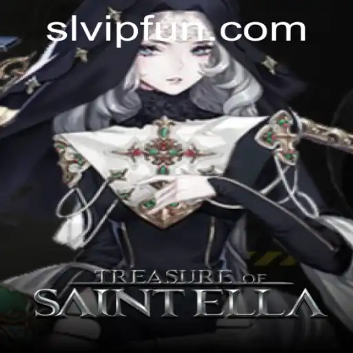 Discover the Excitement of TreasureofSaintElla: Unveiling a Whole New Level of Gaming