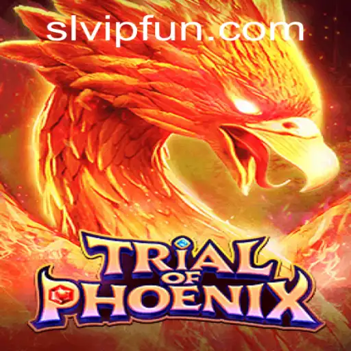 Exploring TrialofPhoenix: The Revolutionary Game with a Twist